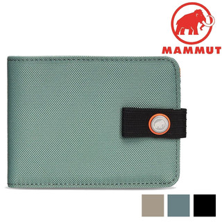 Mammut 長毛象 Xeron Wallet 錢包/短夾/皮夾 2810-00190