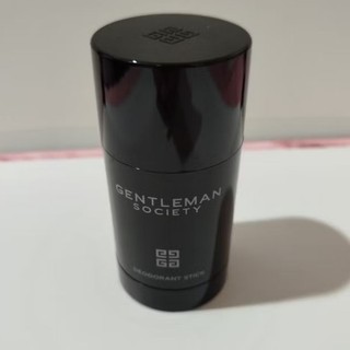 全新 GIVENCHY GENTLEMAN SOCIETY 紳士雅會香體止汗膏