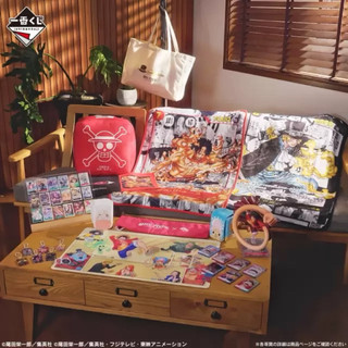 一番賞 航海王 海賊王 OPCG ONE PIECE CARD GAME 特典卡