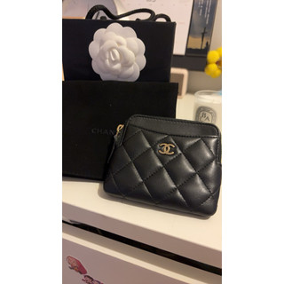 Chanel 吐司包 大全配 近全新 卡層多