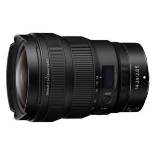 Nikon Z 14-24mm F2.8 S 平行輸入