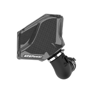 aFe Power 51-12912-B Pro DRYS Magnum FORCE BMW 340i【YGAUTO】