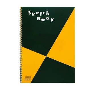 【日本 maruman】 sketch book 素描本 (2尺寸可選) 繪圖本 空白繪圖本 速寫本