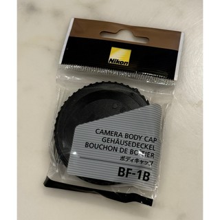 Nikon BF-1B 原廠機身蓋 For D4S D810 Df D750