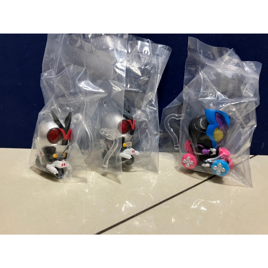 Bandai 假面騎士 ACTION RIDE 機車 騎士 扭蛋 轉蛋 玩偶 玩具 模型 假面騎士Gav 假面騎士X