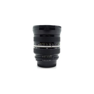 【青蘋果】Nikon Zoom-Nikkor 28-45mm f4.5 #71701