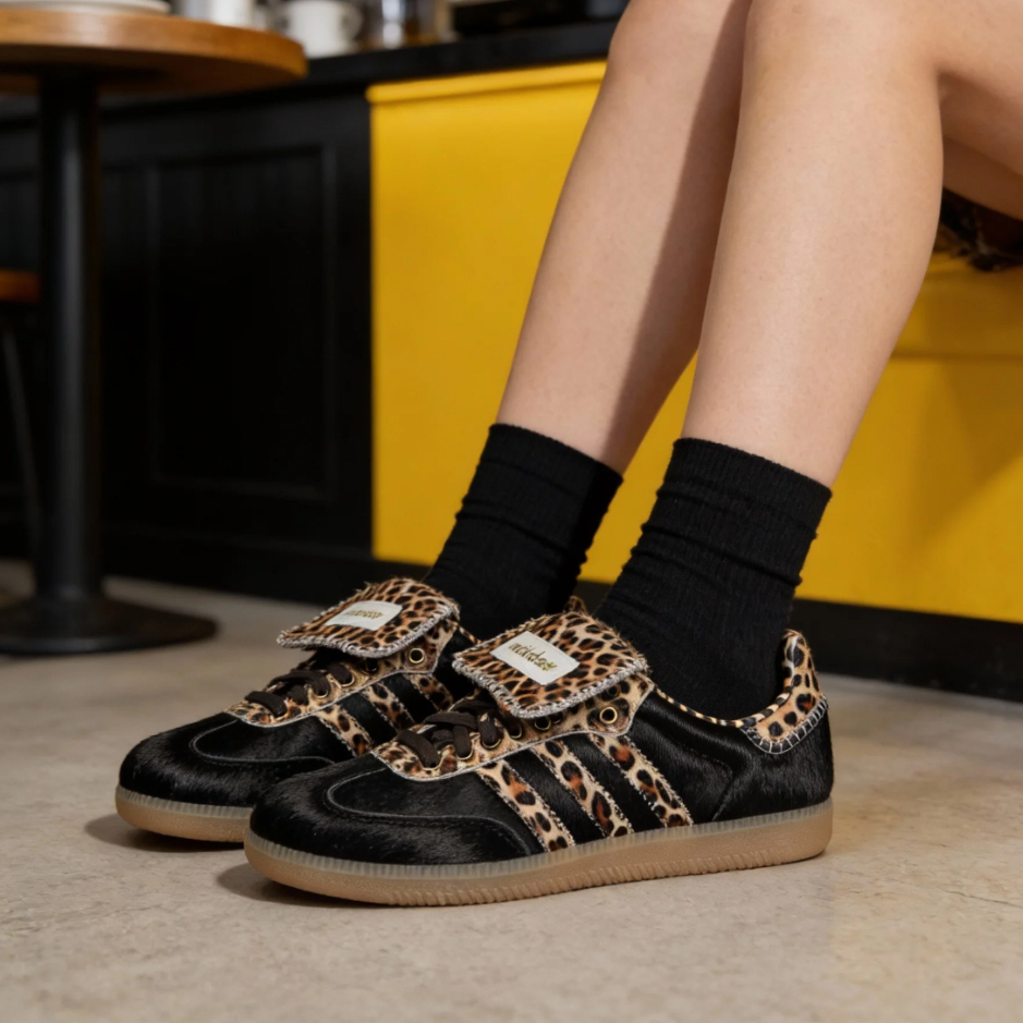 🇯🇵 adidas originals Samba LT 復古 德訓 板鞋 休閒鞋 潮流時尚 百搭舒適 男女同款