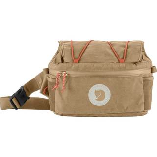 【Fjallraven 北極狐】Hoja Expandable腰包 23200315
