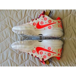 🌼芭懿🌻 Nike x Mimi Plange LeBron XX PRM EP 20 LEBRON 20 US13
