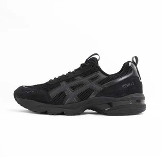 Asics Gel-1090 V2 "Black" 黑色 慢跑鞋 男女鞋 1203A224-001 [台灣現貨]