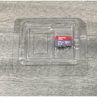 Sandisk Ultra 晟碟 micro SD A1高速記憶卡 64GB❤️