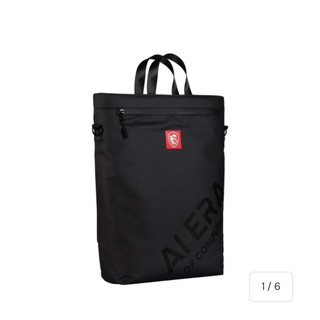 24H MSI Stealth Voyage Backpack 多功能肩/後背包 (支援16吋以下筆電)