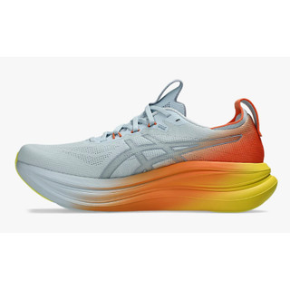 【亞瑟士 ASICS】 GEL-NIMBUS 28 1011C221-400