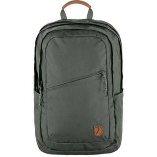 【Fjallraven 北極狐】Raven 28 筆電背包 23345