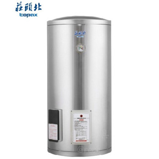 莊頭北.30加侖 TE-1300(4kW) 落地型.儲熱式.電熱水器《日成廚具》