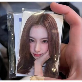 正版💖TWICE 小卡 湊崎紗夏 上海簽售卡 Sana yzy線下1.0簽售卡 Sana小卡 湊崎紗夏小卡