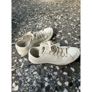 (二手)女鞋 防水Converse 經典款Chuck Taylor All-Star #24