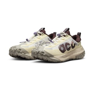 [58折代購] Nike ACG Mountain Fly 2 Low 米色 越野 登山鞋 男 HF5700-121