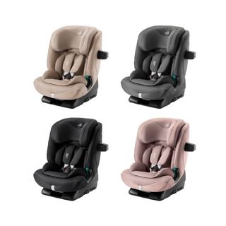 Britax Römer ADVANSAFIX PRO 2-12歲Isofix安全座椅(透氣網眼+腰臀墊)(多款選擇)