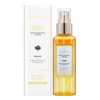 韓國 d’Alba 白松露保濕噴霧｜First Spray Serum 補水提亮 定妝噴霧 水光肌必備✨韓網爆紅