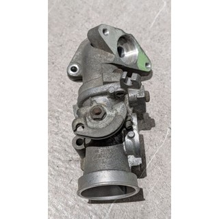SUZUKI ADDRESS V125 Z125 節流閥 付全新絕緣板+Oring 二手 殺肉