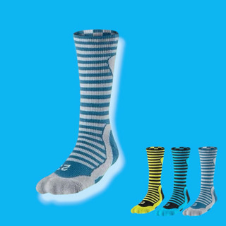 JORDAN BasketBall Crew Socks 緩震 中筒襪 運動襪 訓練襪 球襪 正品 589046 SOX