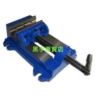 黑手專賣店 附發票 鑽床虎鉗 SKC-307AL 橫萬力 鑽床夾鉗 虎鉗萬力 萬力虎鉗 萬向虎鉗