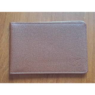 ▼本週特價▼ ☑LV LOUIS VUITTON 路易威登 ☑法國製 ☑ 證件夾 悠遊卡套 名片套 卡夾 卡套