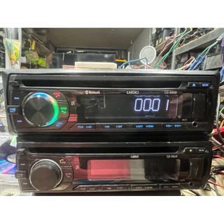 CARDIO車用CD MP3 USB SD AUX IN BT藍芽音響主機