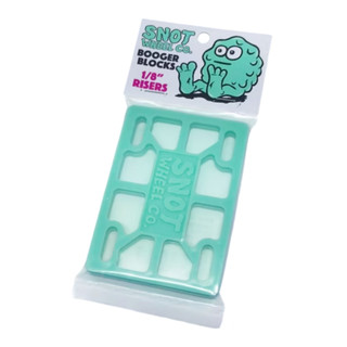 滑板墊片 Snot Booger Block Riser 1/8