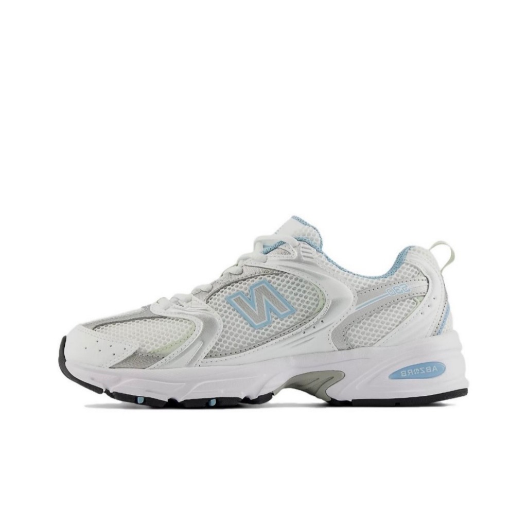 隔日到 ☆小B之都☆ New Balance 530 MR530SGB 淺藍 經典 百搭 舒適 慢跑
