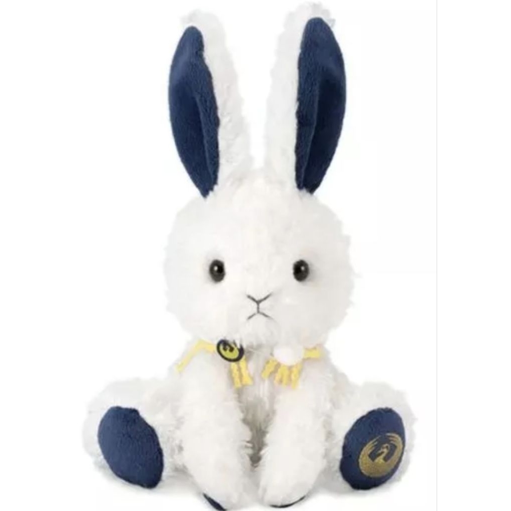 刀劍亂舞 鶴丸國永 兔子 Rabbit  Touken Ranbu -ONLINE 刀剣乱舞ONLINE「鶴丸国永」