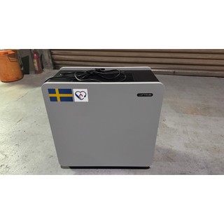 LUFTRUM BC600 空氣清淨機