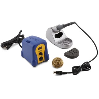 日本HAKKO FX-888DX 控烙鐵【新品】取代FX-888D 原廠公司貨 數位顯式 防靜電烙鐵 電銲台 調溫電焊