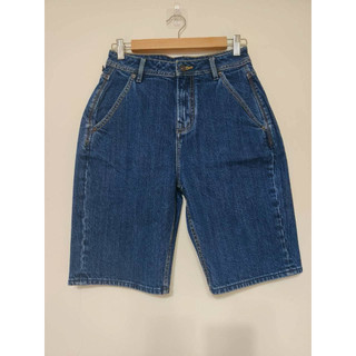 全新 現貨 SISJEANS 百貨專櫃品牌 【經典高腰牛仔五分褲｜簡約百搭｜顯瘦直筒短褲】 現貨快速出貨🚚 014