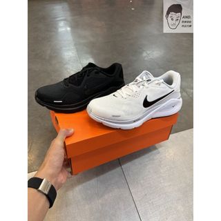 【AND.】NIKE AIR ZOOM STRUCTURE 26 休閒 慢跑 訓練 男款 HJ1102-001/100