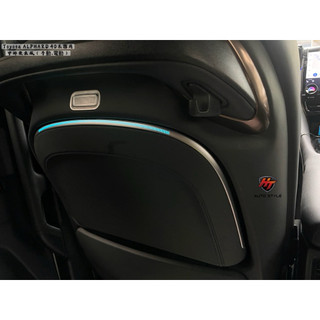 HT AUTO STYLE TOYOTA ALPAHARD40系專用 桌板 餐桌版 無線充電 手動、電動 都有