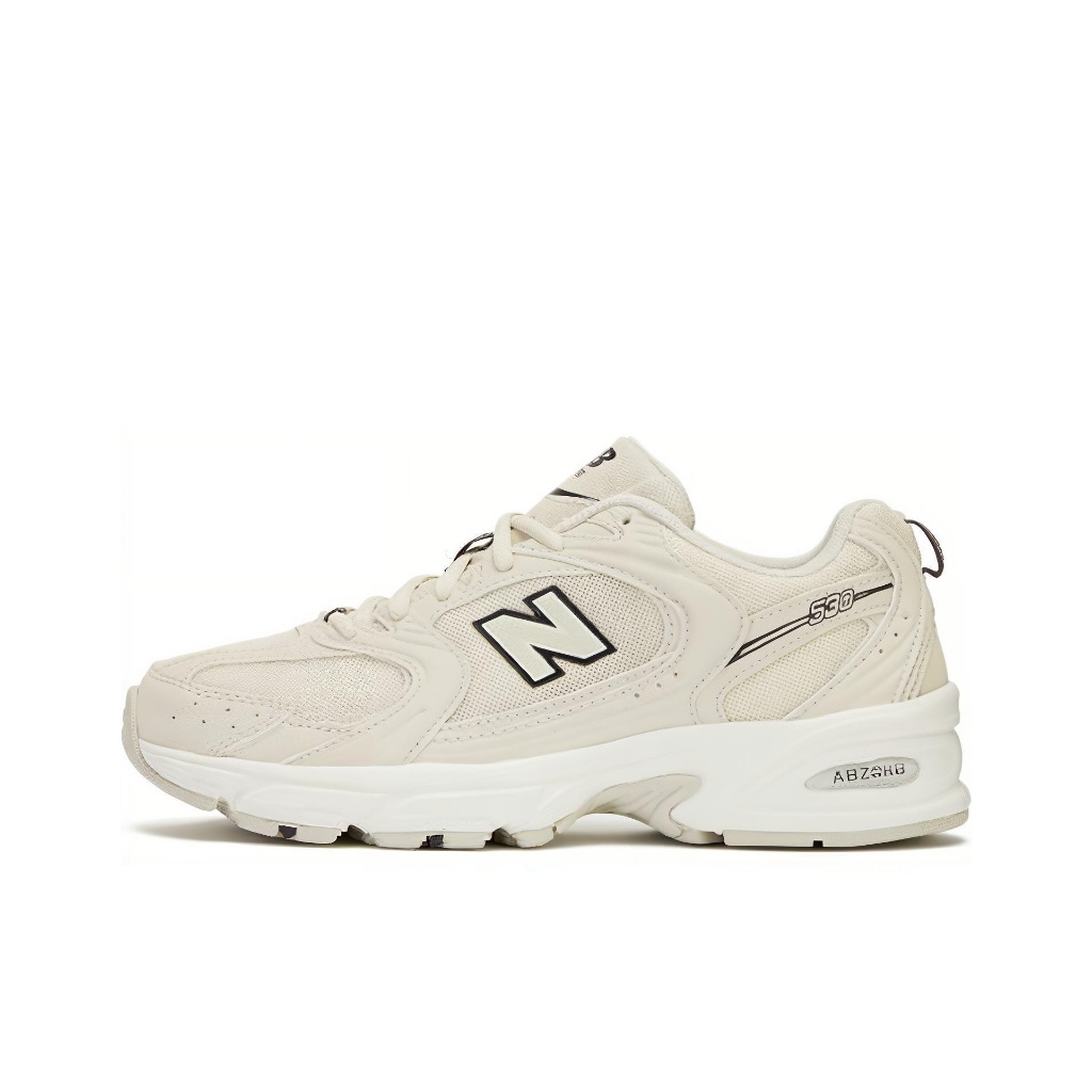 日本代購 New Balance NB 530 D寬楦 老爹鞋 復古運動鞋 厚底 舒適耐磨 MR530SH 男鞋 女鞋