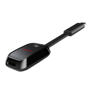 SANDISK QuickFlow SDDR-B751 microSD USB-C UHS-I 記憶卡 讀卡機