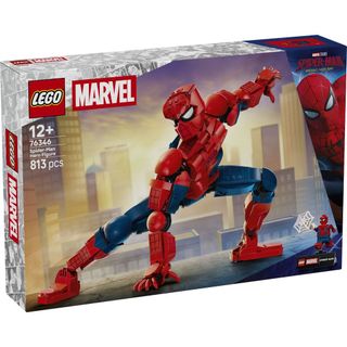 LEGO 76346 蜘蛛人英雄玩偶《熊樂家 高雄樂高專賣》Spider-Man Super Heroes 超級英雄系列