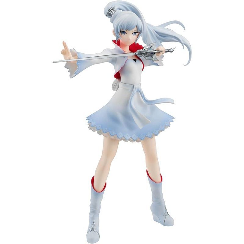 🌀日版客🌀 日版 RWBY 冰雪帝國 FuRyu 懷絲 雪倪 景品 公仔
