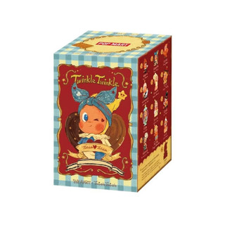 （正品/現貨）POP MART x Twinkle Twinkle 美味時刻系列 盲盒 泡泡瑪特 公仔 擺件 療癒小物