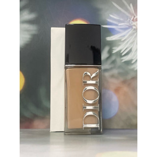 新版*DIOR迪奧超完美持久柔光粉底液 30ml #2N