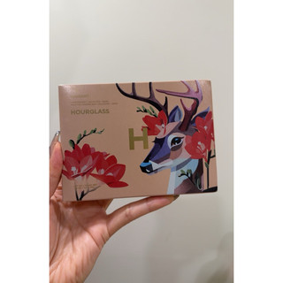 HOURGLASS 限定靈鹿盤現貨 Ambient Lighting Edit Unlocked - Deer