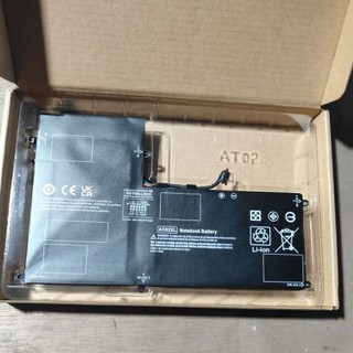 筆電電池 Hstnn-lb5o 電池 Hp Ultrabook Ao02xl Lb5o A002xl 7.4v 31wh