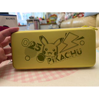 寶可夢 switch 保護殼