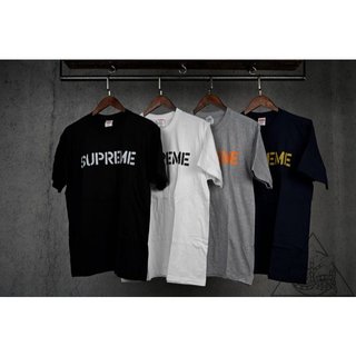 【HYDRA】Supreme 26SS Hard Tee 字型 短T【SUP949】