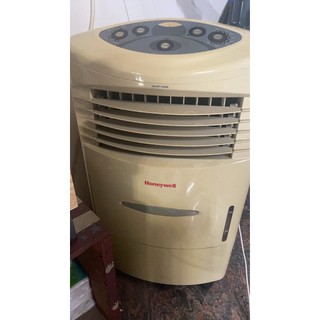 運送需自理 Honeywell 移動式 水冷扇 CL20AE 移動式冷卻器