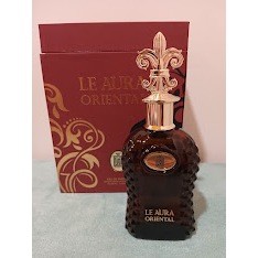 【香水】Aura Le Aura Oriental 東方之息 淡香精 100ml
