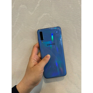三星 Samsung Galaxy A70 6G/128G A7050 幻水藍 幻彩黑 6.7吋
